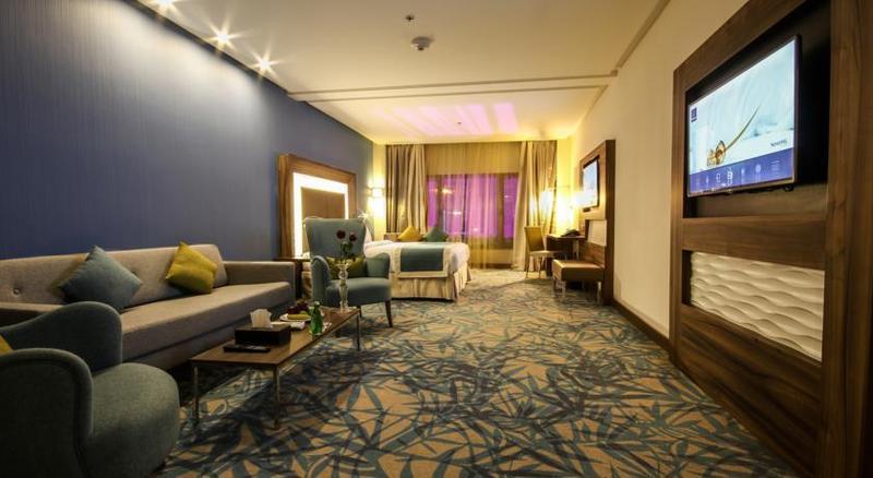 Novotel Yanbu Albahr Exterior photo