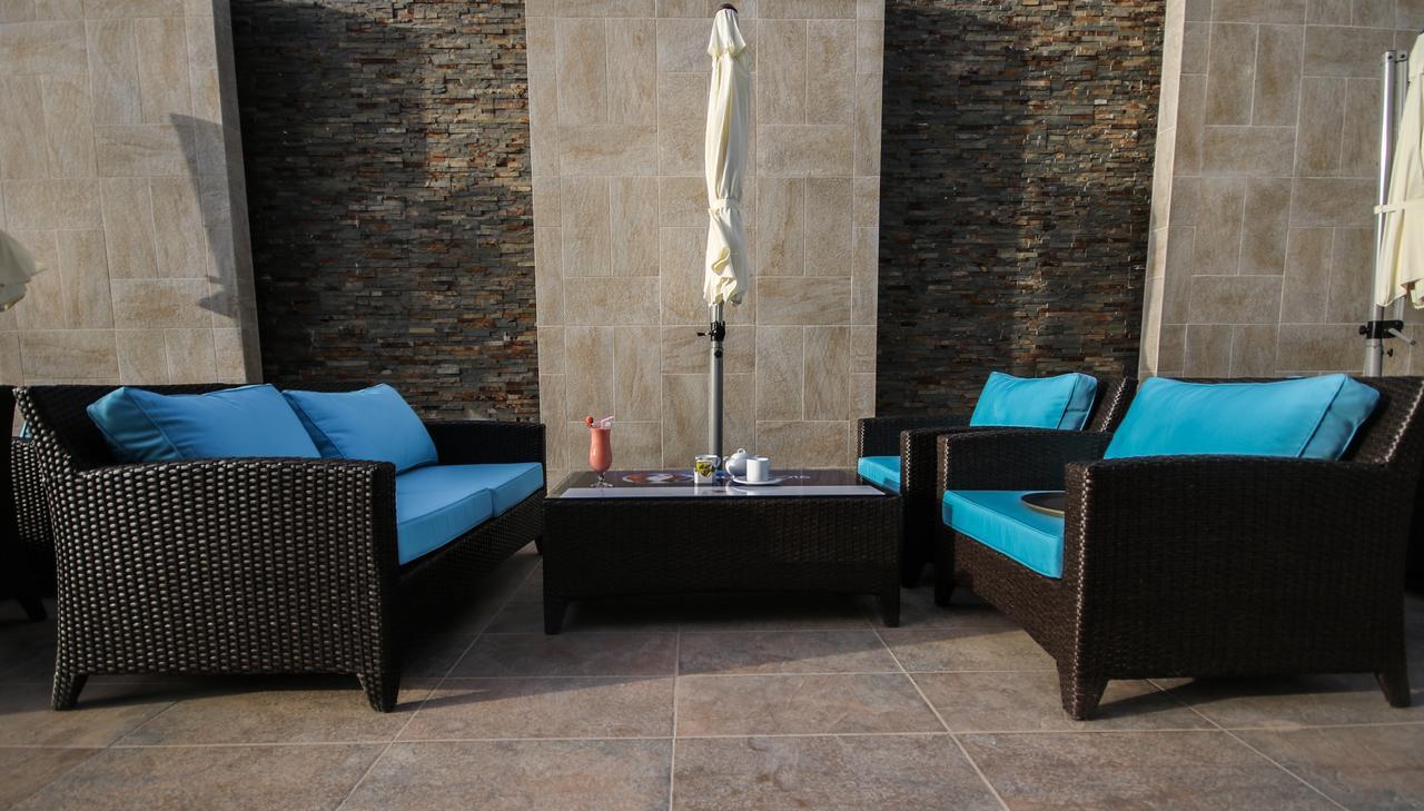 Novotel Yanbu Albahr Exterior photo