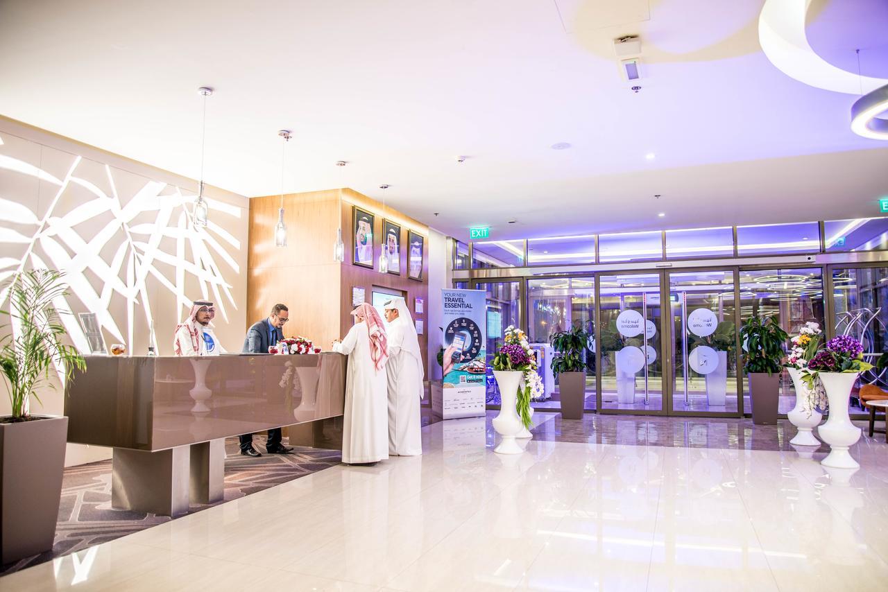 Novotel Yanbu Albahr Exterior photo